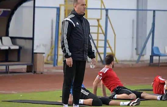 Fethiyespor, Gümüşhanespor'u evinde konuk edecek