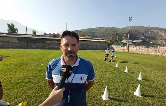 Fethiyespor kursları devam ediyor