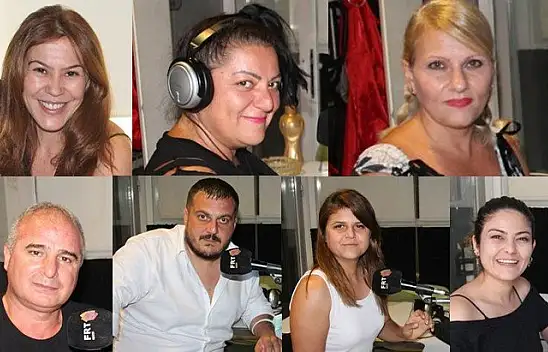 FRT FM YENİ YAYIN DÖNEMİ BAŞLADI