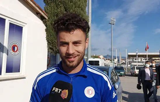 Futbolcular Galibiyet İstiyor