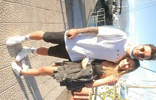 Galatasaraylı Oğulcan tatil için Fethiye'yi seçti