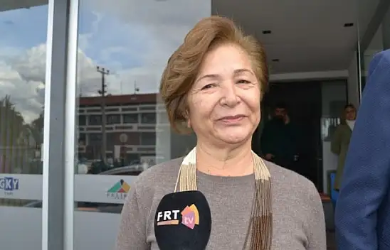 Gençlerden ADD'ye Ziyaret