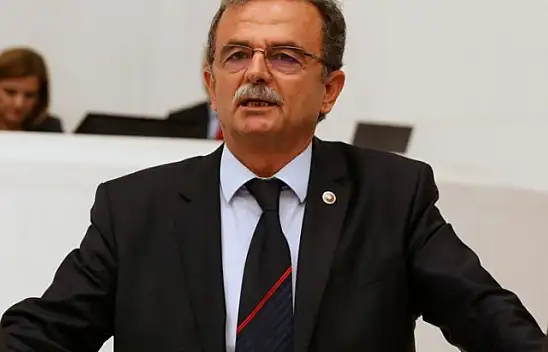 Girgin, kanser tarama cihazını sordu