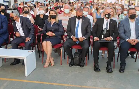 Girne Koleji Fethiye Kampüsü Lansman İle Tanıtıldı