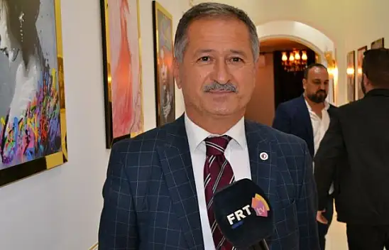 Gözde Yakut Beauty Center açılış töreni gerçekleşti