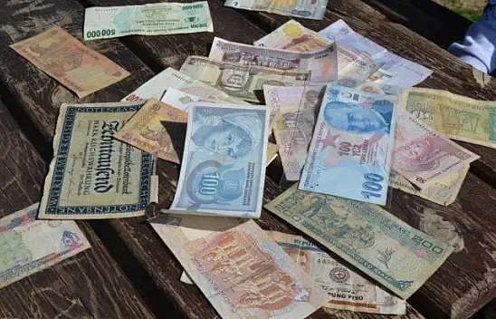 Hatalı basım 100 TL servet değerinde