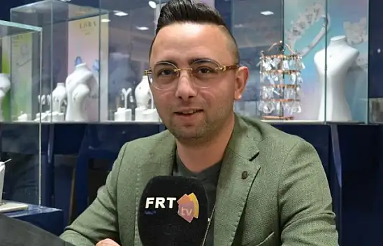 Hazırlıklar Ramazan Bayramı'na 