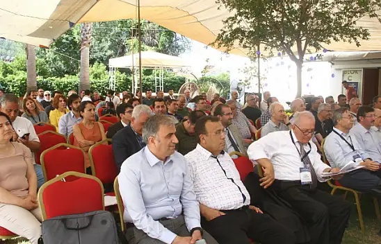 Hukuk semineri sona erdi