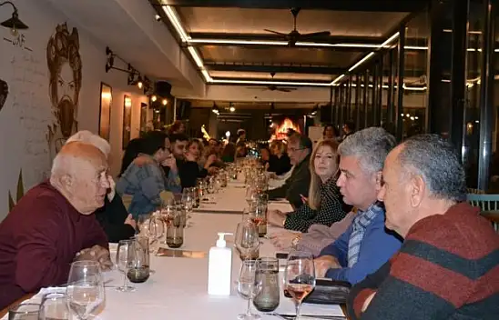 İlk ayak Fethiye oldu