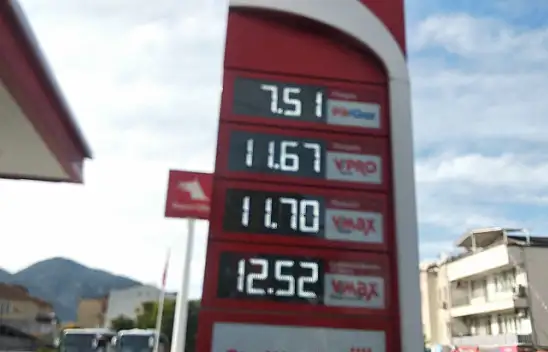 İndirim Beklerken Zam Geldi