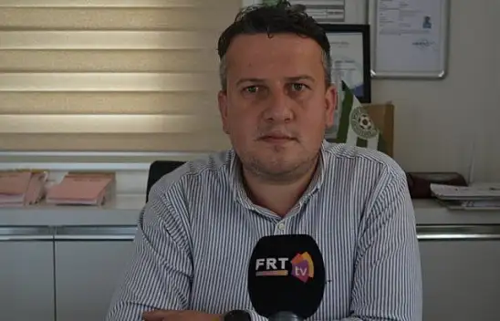 İyi Parti Fethiye İlçe Başkanı Ali Fatih Çoban, tam kapanma kararını eleştirdi