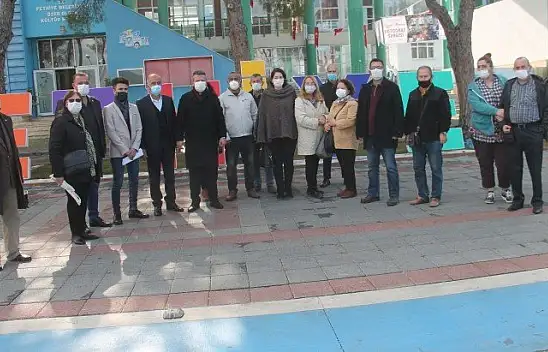 İyi Partili Çoban, 'Yönetemiyorsunuz'