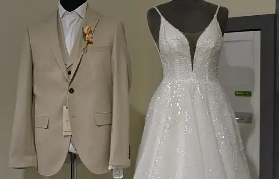 Kadınlar gününde sezona merhaba