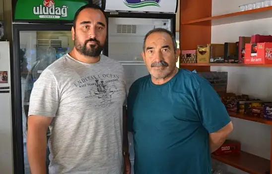 Kantinciler 15 aydır iş yapamıyor