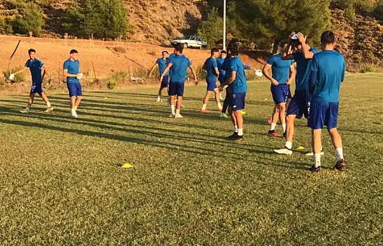 Karabükspor Maç Öncesi FRT TV'ye konuştu