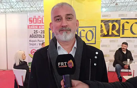 Katılımcılar FETEX'ten memnun