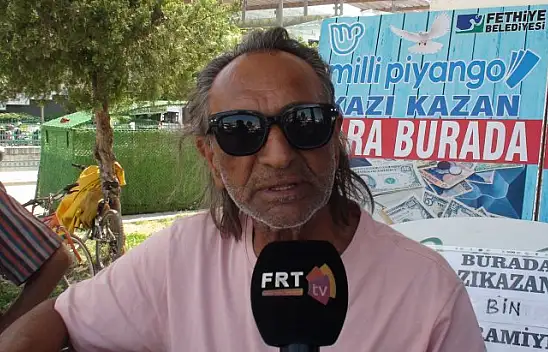 Kazı Kazan 500 Bin Tl Kazandırdı