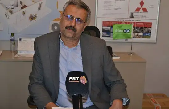 Klima dolandırıcıları yine iş başında