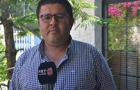 Kökten, 'Yerli turizmde yoğunluk olacak'