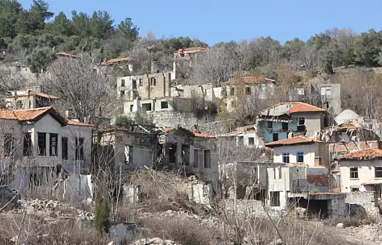 Kömürün karası tarihin yarası oldu