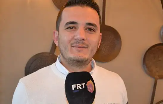 Mekanlar sevgililer için hazırlanıyor