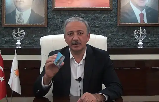 Mete '90 bin tl kimin cebine aktarılıyor'