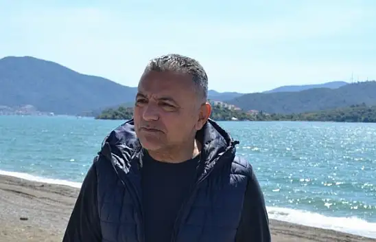 Mete Ay'dan turizm değerlendirmesi