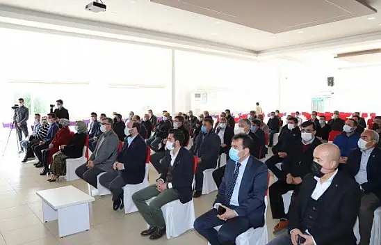 Mete, 'Yeni yönetimle hedeflerimize ulaşmak için çalışacağız'