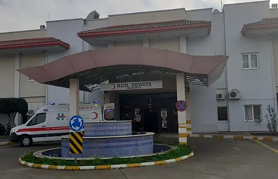 Meydan kavgası kanlı bitti