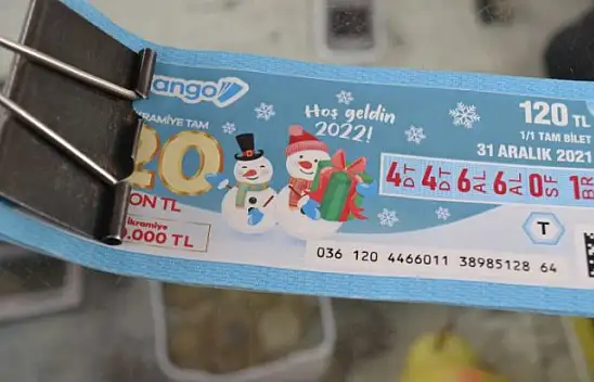 Milli Piyango Biletlerine Yoğun İlgi