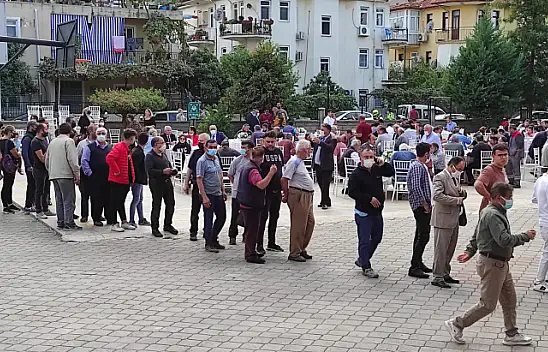 Motorlu Araçlar Atölyesi törenle açıldı