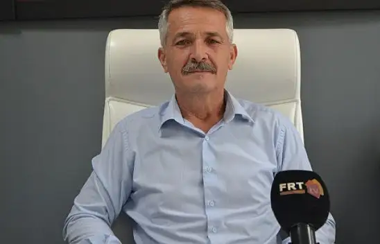 Müdür Faruk Kaya, ' Fethiye'de öğrencilerin büyük bir çoğunluğu okullara yerleşti'