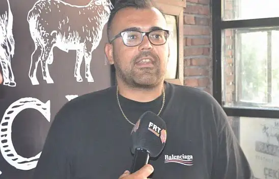 Murat Karacabey'den Kurban Etini Saklama Ve Pişirme Tüyoları