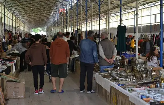 Ne kadar çok satış o kadar çok mama