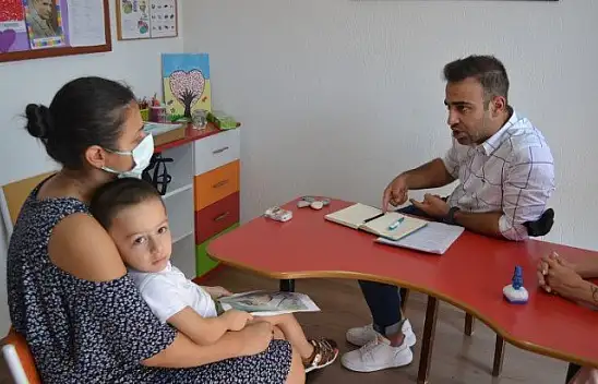 NURSEL ÖZDEMİR EĞİTİM KURUMLARI UYGULAMALI DAVRANIŞ ANALİZİ (ABA) PROGRAMINI BÜNYESİNE EKLEDİ