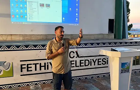 Ocak belgeseli ilgiyle izlendi