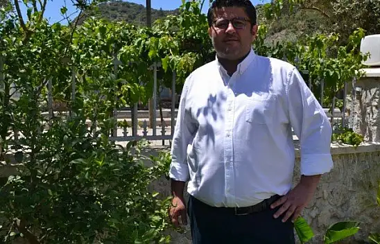 Ölüdenizli turizmciler sezonu bekliyor