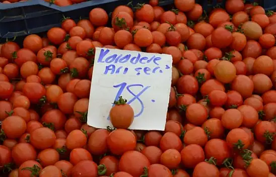 Pazar esnafı mağdur