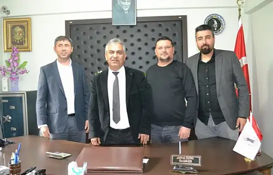 Pazarcılar 19 Ocak'ta Başkanlarını Seçecek