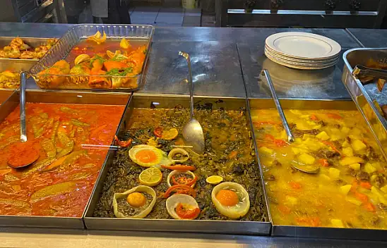 Restoranların zam çıkmazı