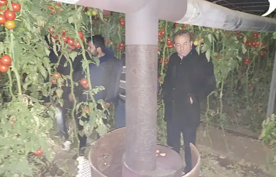 Sadet Kansız 'Yarın çok geç olabilir'