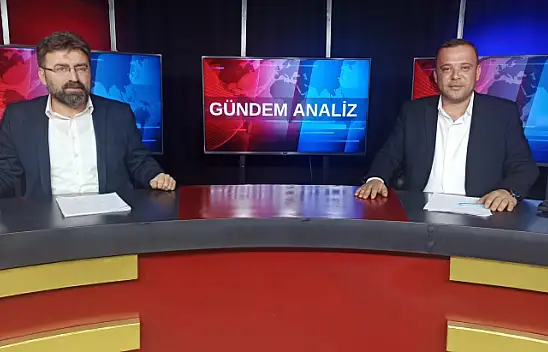 Şahin 'Yanan yerlerin odununu çiftçiye verin'