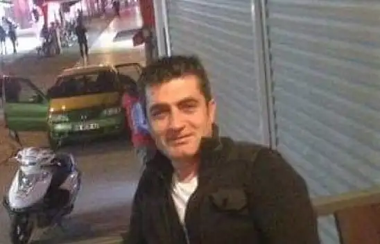 Şat Burnunda Şüpheli Ölüm