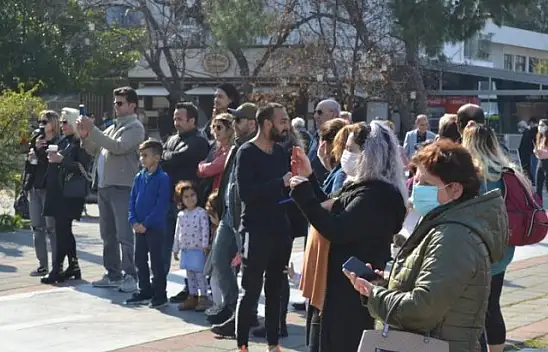 Sevgililer Günü'nde kent orkestrası konseri 
