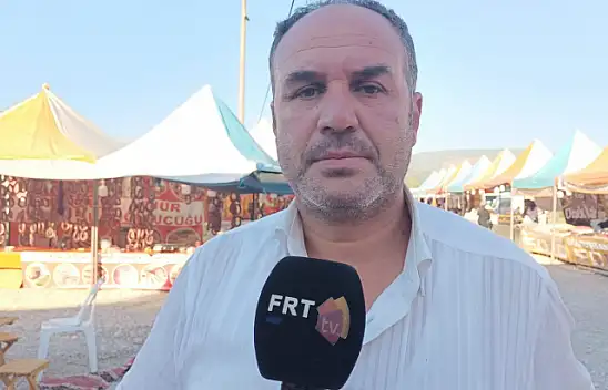 Seydikemer'de Gastroantep'e yoğun ilgi