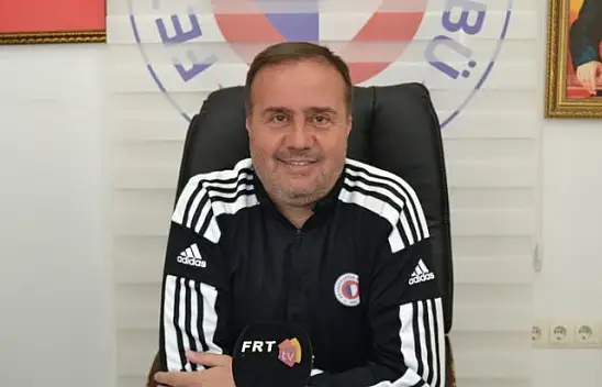 ''Sezon başı koymuş olduğumuz hedefe ulaşacağız''