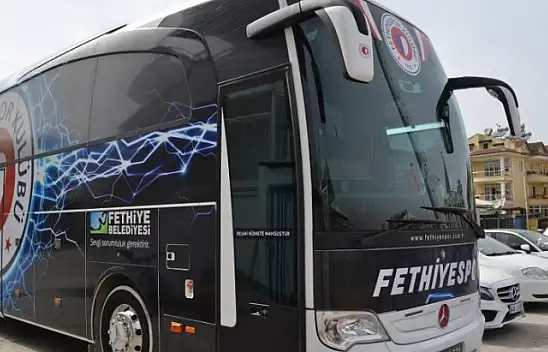 Şimşekler İstanbul yolcusu