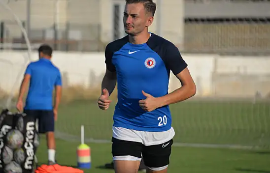 ŞİMŞEKLER, VAN SPOR'U BEKLİYOR