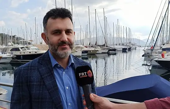 Sinpaş'tan Marmaris'te 4 Mevsim Tatil