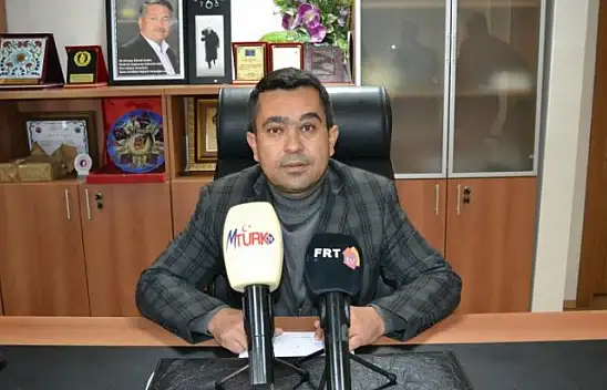 Şoförler Başkanlarını Seçecek